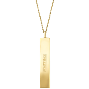 Fortune Pendants:
